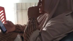 Diduga Mengatasnamakan Bupati Luwu, Oknum Desak Lurah Sabe Copot Kepala Lingkungan Komesra