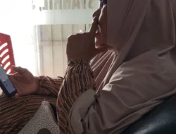 Diduga Mengatasnamakan Bupati Luwu, Oknum Desak Lurah Sabe Copot Kepala Lingkungan Komesra