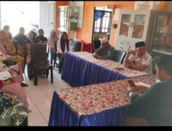 Diduga Tanpa Mekanisme, Pergantian Kepala Lingkungan Komesra Picu Polemik di Kelurahan Sabe