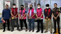 Kasus P3A-TGAI Mengguncang Luwu, Eks Anggota DPR RI dan Wakil Ketua DPRD Jadi Tersangka