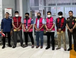 Kasus P3A-TGAI Mengguncang Luwu, Eks Anggota DPR RI dan Wakil Ketua DPRD Jadi Tersangka