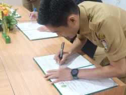 Warga Makassar Dipermudah, Sidang Pengadilan Bisa Digelar di Kantor Dukcapil