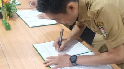 Warga Makassar Dipermudah, Sidang Pengadilan Bisa Digelar di Kantor Dukcapil
