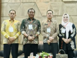 Seleksi Terbuka Sekda Luwu Bergulir, Ini Empat Nama Kandidatnya