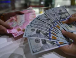 BI Buka Suara Soal Rupiah Melemah Mendekati Rp18.000