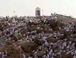 Antisipasi Kepadatan Jamarat, Kemenhaj Kerahkan Satgas dan Layanan Darurat