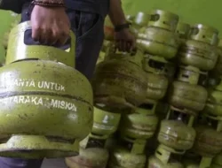 Elpiji Subsidi Langka di Palopo, Harga Naik di Pengecer
