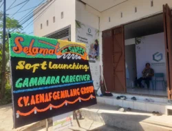Solusi Rawat Orang Tua di Rumah, Gammara Caregiver Buka Layanan di Makassar