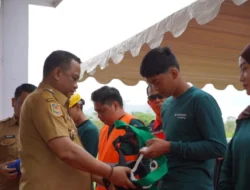 Luwu Siapkan 90 SDM Lokal Bersertifikat untuk Kebutuhan Industri