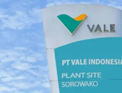 PT Vale Serahkan 4 Bus Sekolah Baru ke Dishub Lutim, Gantikan Armada Tua