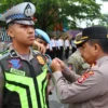 Operasi Patuh Pallawa 2026 Digelar di Palopo, Incar 7 Pelanggaran Prioritas