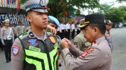 Operasi Patuh Pallawa 2026 Digelar di Palopo, Incar 7 Pelanggaran Prioritas