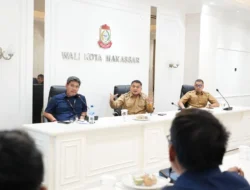 Wali Kota Makassar Siapkan Pilot Project Gedung Parkir Modern, Lokasi di Boulevard hingga Pengayoman