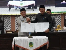 Realisasi PAD Lutim 2025 Capai Rp1,94 Triliun