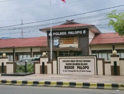 Polres Palopo Luruskan Isu Serangan Gereja, Diduga Imbas Perkelahian Remaja