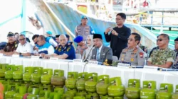 Gubernur Sulsel Apresiasi Polda Bongkar Jaringan BBM-LPG Subsidi Ilegal Lintas Luwu Raya