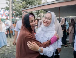 Kemensos Salurkan Bantuan Rp356 Juta untuk Disabilitas dan Anak di Palopo