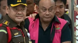 Kejagung Tahan Eks Kepala BGN Dadan Hindayana dan Dua Mantan Wakilnya