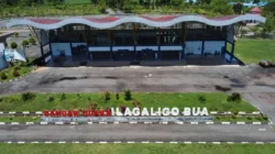 Pemkab Luwu Kebut Pembebasan Lahan untuk Perpanjang Landasan Bandara I Lagaligo