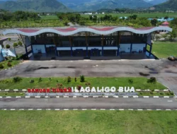 Pemkab Luwu Kebut Pembebasan Lahan untuk Perpanjang Landasan Bandara I Lagaligo