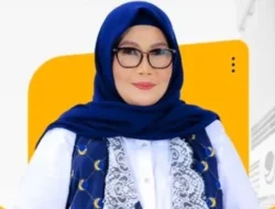 NasDem Tunjuk Hayarna Hakim Gantikan RMS di DPR RI Lewat SK PAW