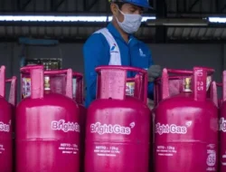 ASN di Luwu Timur Dilarang Gunakan Gas 3 Kg Subsidi
