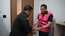 Jadi JC Kasus MBG, Sony Sonjaya Sebut Banyak Tokoh Terlibat