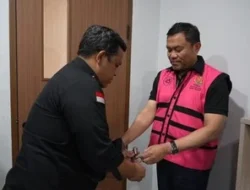 Jadi JC Kasus MBG, Sony Sonjaya Sebut Banyak Tokoh Terlibat
