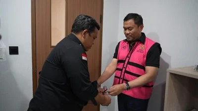 Jadi JC Kasus MBG, Sony Sonjaya Sebut Banyak Tokoh Terlibat