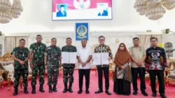 13 Ribu Warga Lutra Terdampak Banjir, Pemprov Sulsel Gandeng Kodam XIV Percepat Penanganan