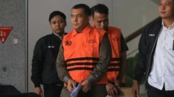 Terseret Kasus KPK, Silmy Karim Dinonaktifkan dari Kursi Wakil Menteri Imipas