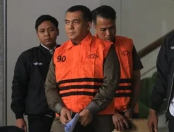 Terseret Kasus KPK, Silmy Karim Dinonaktifkan dari Kursi Wakil Menteri Imipas