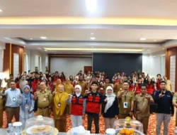 75 Mahasiswa Unhas Gelombang 116 Disambut Pemkab Luwu Timur, Usung Tema Inovasi Daerah