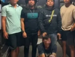 Residivis Curanmor di Palopo Dibekuk, Jual Motor Hasil Curi di Sidrap