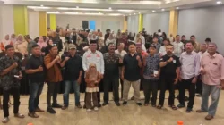 Anggota DPRD Makassar, Hartono Silaturahmi Bersama Warga Blok 10 Bahas Ini