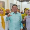 Hadiri Pelantikan Pengurus KKLR Kepri, Wabup Lutim Ingatkan Jaga Nama Baik Daerah
