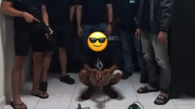 Aksi Pencurian Terbongkar, Polsek Wara Amankan Dua Terduga Pelaku Beserta Barang Bukti