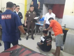 Reskrim Polsek Tamalate Ungkap Detik-detik Dugaan Pembunuhan Alda oleh Suaminya