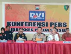 KM Nurul Salsa Tenggelam di Selayar: 17 Penumpang Masih Hilang, 2 Jenazah Jalani Identifikasi DNA