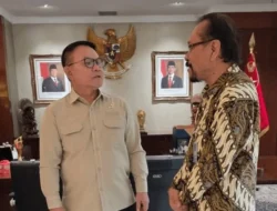 Dukungan KSP Jadi Energi Baru, Perjuangan Provinsi Luwu Raya Lanjut Lebih Terarah