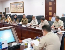 KSP Ambil Peran Aktif Kawal Pembentukan Provinsi Luwu Raya