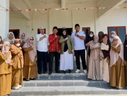 Semarak HUT RI ke-81, Direktur PPKTQ Al Firdaus Mamoenta: Tebarkan Cahaya Al-Qur’an, Jadilah Pelita Negeri
