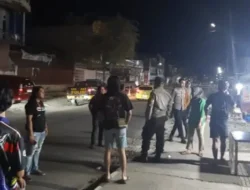 Polisi Palopo Bubarkan Dugaan Tawuran Pemuda di Pertigaan We Cudai – Latamacelling