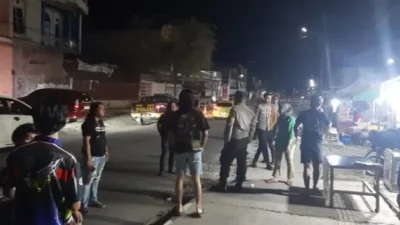 Polisi Palopo Bubarkan Dugaan Tawuran Pemuda di Pertigaan We Cudai – Latamacelling