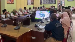 Pemkab Lutim Perkuat Kolaborasi, Dorong Kemandirian Anak dan Pemuda Disabilitas