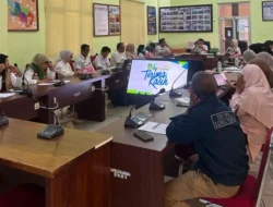 Pemkab Lutim Perkuat Kolaborasi, Dorong Kemandirian Anak dan Pemuda Disabilitas