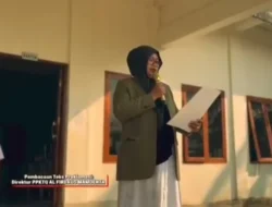 HUT RI ke-81 di PPKTQ Al Firdaus Mamoenta Berlangsung Khidmat, Rosmiati: Kemerdekaan Harus Dirawat dengan Persatuan