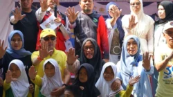 Wakil Bupati Luwu Timur Ingatkan Orang Tua Batasi Penggunaan Gawai Anak