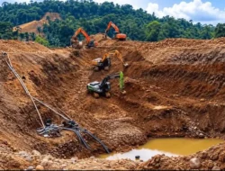Kajari Luwu Ungkap Tambang Ilegal Bajo Barat Masuk Ranah Pidana
