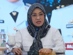 Ada Apa Bupati Gowa Nonaktifkan Sekda dan Pejabat Eselon II